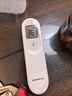 鱼跃(yuwell)医用电子体温额温枪温度计婴儿童老人体温计家用精准YT-1 实拍图