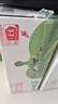 蒙牛【新鲜日期】全脂纯牛奶200ml*24盒 家庭送礼盒装 电商定制 实拍图