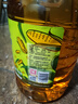 金龙鱼 食用油 非转基因 物理压榨玉米油6.18L（蕴含植物甾醇） 实拍图