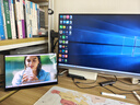 雕塑家14英寸便携式显示器4K OLED屏100%DCI-P3高色域 手机电脑笔记本副屏Ps5一线直连扩展屏MU140LH 实拍图