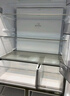 海尔（Haier）盛宴531升十字对开四开门家用电冰箱制冰风冷一级能效539升级款BCD-531WGHTD59SHU1国家补贴20% 实拍图