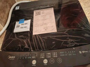 美的（Midea）波轮洗衣机全自动家用 MB90V33B 9公斤 一级能效节能 100%健康除螨 专利免清洗 宿舍租房 以旧换新 实拍图