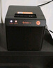佳博(Gprinter) GP-58MBIII+ 58mm 热敏小票打印机餐饮外卖超市零售药店收银票据打印机便利店小票机 【C58】连接电脑USB/收银机 实拍图
