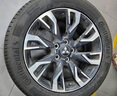 马牌（Continental）汽车轮胎 235/45R18 98Y eContact CS SIL静音棉轮胎自修补轮胎 实拍图