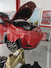 马勒（MAHLE）带炭PM2.5空调滤芯LAK516(凯美瑞18前卡罗拉雷凌锐志RAV4威驰致炫 实拍图