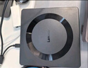 联想（Lenovo）8倍速 USB外置光驱刻录机 DVD光驱外置 CD移动光驱 笔记本电脑台式机便携免驱外接光驱 GP70Pro 实拍图