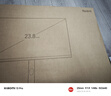 小米Redmi 23.8英寸显示器 100Hz IPS技术 升降旋转支架电脑办公显示器显示屏  A24多功能支架节能版 实拍图