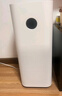 米家【家电国家补贴】小米空气净化器5S家用除甲醛除菌除过敏AC-M24-SC 实拍图