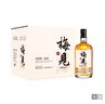 梅见原果原酿青梅酒 750ml*6瓶 12度微醺果酒 聚会 实拍图