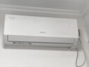 格力（GREE）大1匹天仪 新1级能效变频 壁挂式卧室省电空调挂机KFR-26GW/(26504)FNhAa-B1 家电国家补贴 实拍图