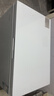 星星（XINGX）200升小型冰柜家用 冷藏冷冻转换冷柜 大容量减霜净味 节能顶开冰箱 BD/BC-200QJ国家补贴 实拍图