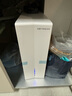沁园净水器双子芯1200G初始流速体验 8年RO过滤器 厨房台下式家用直饮净饮一体机 UR-S61076国家补贴 实拍图