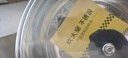 炊大皇汤锅 304不锈钢加厚 22cm小奶锅煮面无涂层炖汤煲汤锅 实拍图