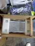 华硕AMD R5 5600/RTX5060/5050/RX7650GRE/9060XT/6500XT/5700X迷你ITX台式组装电脑主机电竞游戏整机 配置七丨5600丨RX9060XT 白色 实拍图
