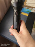 飞利浦（PHILIPS）手电强光高亮聚光远射九灯珠长续航充电便携户外应急灯SFL1252/93 实拍图