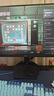 HKC 27英寸2K高清300Hz超频FastIPS旋转升降电脑HDR400硬件低蓝光电竞游戏HDMI2.1显示器G27H4Plus 实拍图