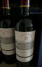 拉菲（LAFITE）传奇波尔多赤霞珠干红葡萄酒 750ml 红酒单瓶装 热门商品 实拍图