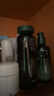 悦诗风吟（Innisfree）绿茶透明质酸水光水乳面霜套装160ml+100ml+50ml舒缓保湿补水 实拍图