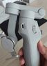 大疆（DJI）OM7 7P 手机云台稳定器 大疆om7 Osmo Mobile 7 7P  手持 vlog 拍摄om7p防抖自拍杆AI手势跟拍神器 OM 7【含】收纳包+延长杆+金属脚架+充电器 官方 实拍图