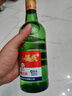 红星二锅头 大二 清香型白酒 56度 500ml 单瓶装 纯粮口粮酒 实拍图