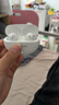 OPPO Enco Air4 Pro 【国家补贴】真无线降噪蓝牙耳机入耳式耳机 通用苹果华为小米手机  晨曦白 实拍图