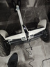 Ninebot 九号平衡车专用充电适用于miniPro2 miniPro mini小九 L8 实拍图