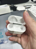 Viken【华强北顶配丨Air4代降噪款】蓝牙耳机适配苹果无线2025新款半入耳式金榜iphone17/16/15/14pods4 【原版正装全功能主动降噪版】 【主动降噪+空间音頻+三真电量】 实拍图
