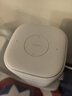 小米（MI）Xiaomi 智能音箱 白 超级小爱智能音箱 AI大模型问答 连续指令语控 支持远程备车 小米蓝牙音箱 实拍图