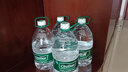 怡宝 饮用水 纯净水4.5L*4桶装水 整箱装 实拍图