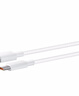 荣耀 6A大电流数据线 USB Type-A转 USB Type-C接口  适配荣耀Magic7/荣耀300  华为Mate70 实拍图