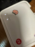 中兴（ZTE）5G随身wifi移动UFI无线上网卡5g插卡路由无限随行车载笔记本流量卡托F50【双网年包 每月1500G】 实拍图