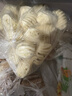 安井 葱油花卷 1kg 2斤装约34个 馒头包子面点 速冻家庭装 早餐半成品 实拍图