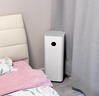 米家小米空气净化器5 除甲醛除菌除异味 家用 除雾霾PM2.5 低噪设计 实拍图