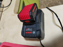 博世（BOSCH）18V锂电钻电池锂电池充电器套装工具配件 GAL 1880 CV 锂电充电器 实拍图