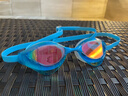 view 泳镜日本进口游泳眼镜防雾高清专业竞速京东自营官方旗舰店V230 实拍图
