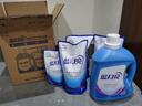 蓝月亮 深层洁净洗衣液 薰衣草香 3kg瓶+1kg*3袋+500g袋  强效去污 实拍图