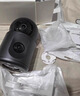 华为智选鸿蒙智选1000万双摄监控摄像头家用360度无死角带夜视全景海雀室内家庭安防宝宝宠物看护器双雀Max 实拍图