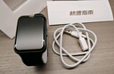 华为WATCH FIT 2活力款华为手表智能手表蓝牙通话幻夜黑 男女表 实拍图