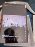 HUWYI平板电脑padPro2025新款ipad 4K超清大屏全面屏144Hz全网通5G高刷网课学习游戏娱乐办公 柔光紫 17pro16G运行+512G内存+豪华礼品14英 实拍图