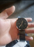 马克华菲（FAIRWHALE）学生手表男士学生考试专用国考静音夜光机械指针腕表5400 实拍图