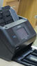 爱普生（EPSON）ES-580W A4馈纸式扫描仪自动连续双面彩色扫描 高速办公用 无线wifi（触屏 支持扫至U盘） 实拍图