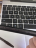 玛丽黛佳（MARIE DALGAR）中秋自然生动眉笔持久不易晕妆扁头05棕色0.2g*2 实拍图