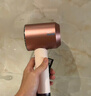 戴森（DYSON）HD16 全新智能吹风机 Supersonic 电吹风 负离子 速干护发   礼物推荐 HD16 落日玫瑰色 实拍图