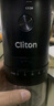 CLITON电动咖啡磨豆机外调档咖啡豆研磨机便携手冲手磨咖啡机自动磨粉机 实拍图