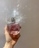 范思哲（VERSACE）许我耀眼许妍推荐粉耀晶钻女士香水50ml 节日礼物生日礼物送女友 实拍图