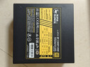 SUPER FLOWER振华 ATX3.1电源 额定1300W LEADEX III1300W 金牌全模 /十年保固/支持 5090/9070显卡 实拍图