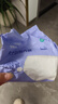 全棉时代一次性内裤女纯棉不掉絮灭菌 L码5条【品牌直供 安全灭菌】 实拍图