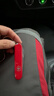维氏瑞士军刀羽量拳击手8项多功能水果刀刀折叠刀红色0.2303 实拍图
