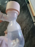 多啦贝啦(Dora bela)电动吸奶器 自动挤拔奶器便携一体式吸乳器孕妇产后按摩催乳6008 实拍图