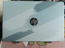 惠普（HP）【下单享补贴】星BOOK14  惠普笔记本AMD锐龙轻薄本 商务办公游戏学习网课设计学生本笔记本电脑 青野漫歌 【性价比强推】R5 16G内存 512G固态硬盘 实拍图